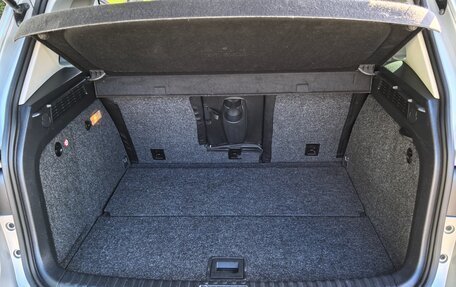 Volkswagen Tiguan I, 2011 год, 1 700 000 рублей, 24 фотография