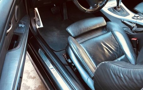 BMW 3 серия, 2007 год, 1 450 000 рублей, 9 фотография