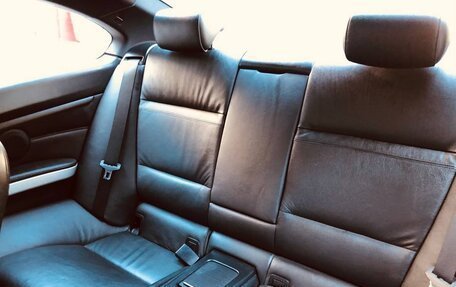 BMW 3 серия, 2007 год, 1 450 000 рублей, 8 фотография