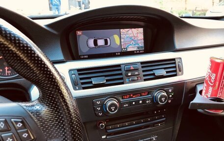 BMW 3 серия, 2007 год, 1 450 000 рублей, 7 фотография