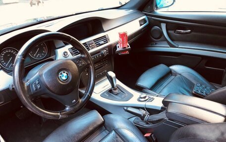 BMW 3 серия, 2007 год, 1 450 000 рублей, 10 фотография