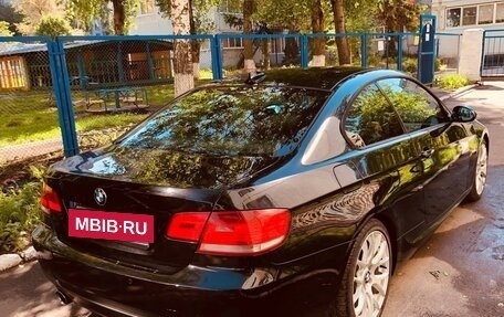 BMW 3 серия, 2007 год, 1 450 000 рублей, 4 фотография