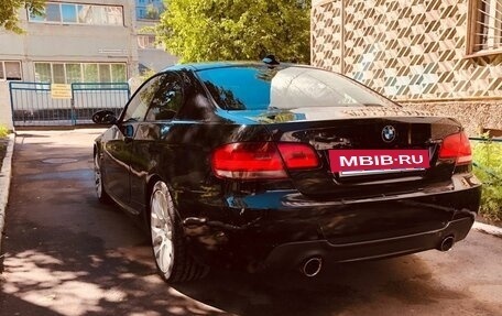 BMW 3 серия, 2007 год, 1 450 000 рублей, 3 фотография