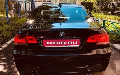 BMW 3 серия, 2007 год, 1 450 000 рублей, 5 фотография