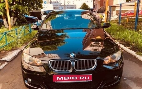 BMW 3 серия, 2007 год, 1 450 000 рублей, 2 фотография