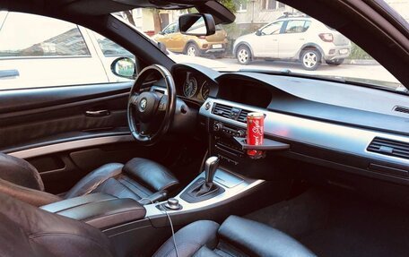 BMW 3 серия, 2007 год, 1 450 000 рублей, 16 фотография