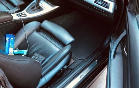 BMW 3 серия, 2007 год, 1 450 000 рублей, 15 фотография