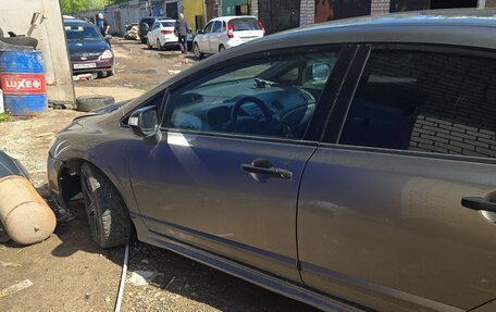 Honda Civic VIII, 2008 год, 320 000 рублей, 6 фотография
