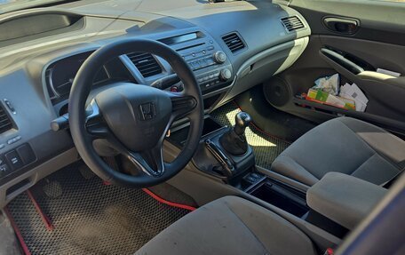Honda Civic VIII, 2008 год, 320 000 рублей, 7 фотография