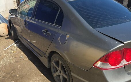 Honda Civic VIII, 2008 год, 320 000 рублей, 5 фотография