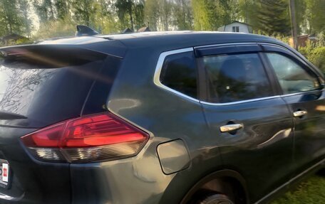 Nissan X-Trail, 2020 год, 2 500 000 рублей, 4 фотография
