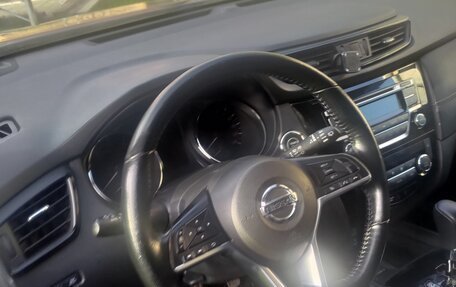 Nissan X-Trail, 2020 год, 2 500 000 рублей, 7 фотография