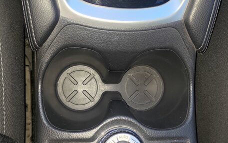Nissan X-Trail, 2020 год, 2 500 000 рублей, 15 фотография