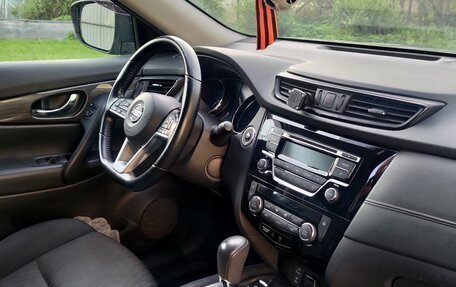 Nissan X-Trail, 2020 год, 2 500 000 рублей, 9 фотография