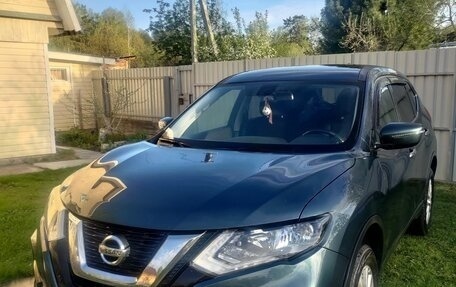 Nissan X-Trail, 2020 год, 2 500 000 рублей, 6 фотография