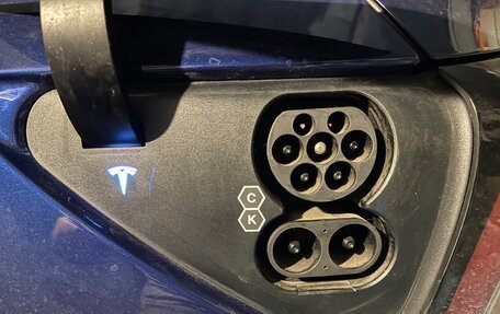 Tesla Model Y I, 2022 год, 4 550 000 рублей, 10 фотография