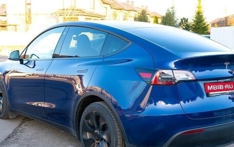 Tesla Model Y I, 2022 год, 4 550 000 рублей, 6 фотография