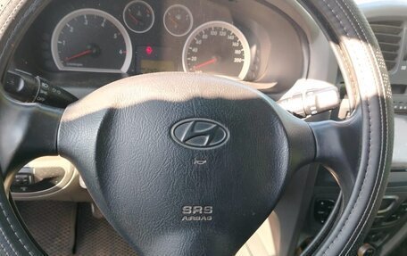 Hyundai Santa Fe Classic, 2008 год, 700 000 рублей, 2 фотография