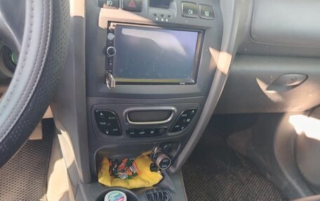 Hyundai Santa Fe Classic, 2008 год, 700 000 рублей, 3 фотография