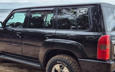 Nissan Patrol, 2008 год, 2 950 000 рублей, 6 фотография
