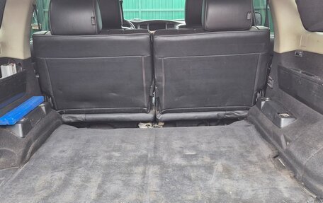 Nissan Patrol, 2008 год, 2 950 000 рублей, 16 фотография