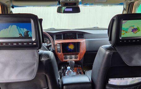 Nissan Patrol, 2008 год, 2 950 000 рублей, 14 фотография