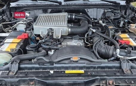 Nissan Patrol, 2008 год, 2 950 000 рублей, 13 фотография