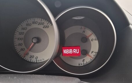Mazda 3, 2007 год, 630 000 рублей, 4 фотография