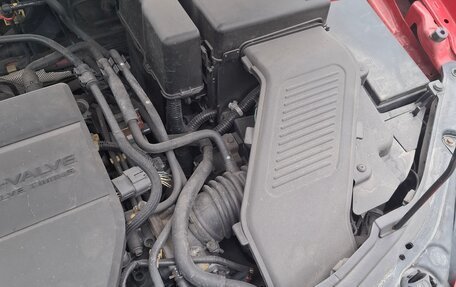Mazda 3, 2007 год, 630 000 рублей, 12 фотография