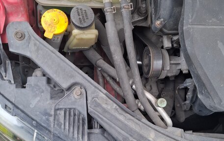 Mazda 3, 2007 год, 630 000 рублей, 9 фотография
