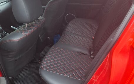 Mazda 3, 2007 год, 630 000 рублей, 11 фотография