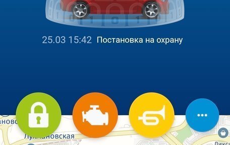 Mazda 3, 2007 год, 630 000 рублей, 18 фотография