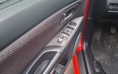 Mazda 3, 2007 год, 630 000 рублей, 19 фотография