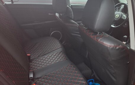 Mazda 3, 2007 год, 630 000 рублей, 34 фотография