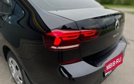 Volkswagen Polo VI (EU Market), 2020 год, 1 689 000 рублей, 15 фотография