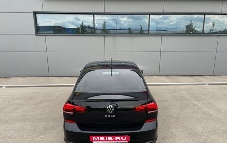 Volkswagen Polo VI (EU Market), 2020 год, 1 689 000 рублей, 8 фотография