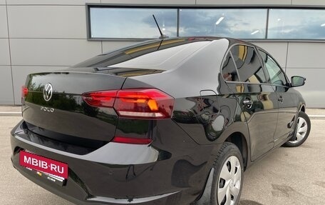 Volkswagen Polo VI (EU Market), 2020 год, 1 689 000 рублей, 12 фотография