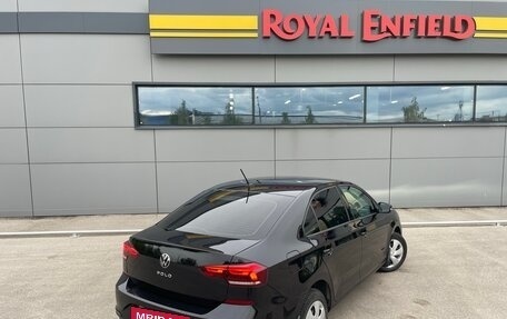 Volkswagen Polo VI (EU Market), 2020 год, 1 689 000 рублей, 4 фотография