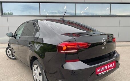 Volkswagen Polo VI (EU Market), 2020 год, 1 689 000 рублей, 11 фотография