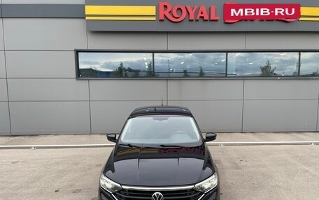 Volkswagen Polo VI (EU Market), 2020 год, 1 689 000 рублей, 7 фотография