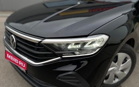 Volkswagen Polo VI (EU Market), 2020 год, 1 689 000 рублей, 13 фотография