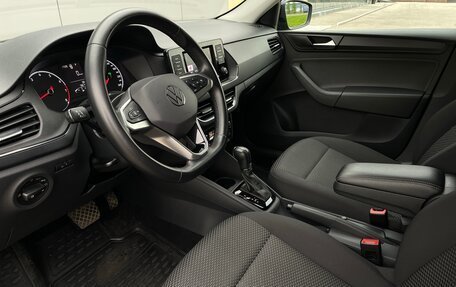 Volkswagen Polo VI (EU Market), 2020 год, 1 689 000 рублей, 21 фотография