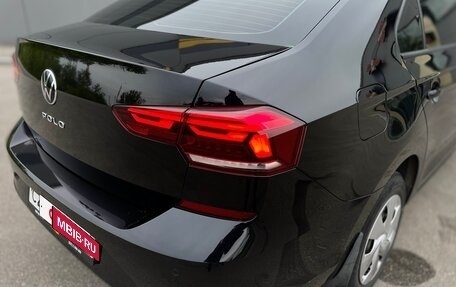 Volkswagen Polo VI (EU Market), 2020 год, 1 689 000 рублей, 16 фотография
