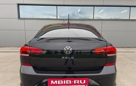 Volkswagen Polo VI (EU Market), 2020 год, 1 689 000 рублей, 18 фотография