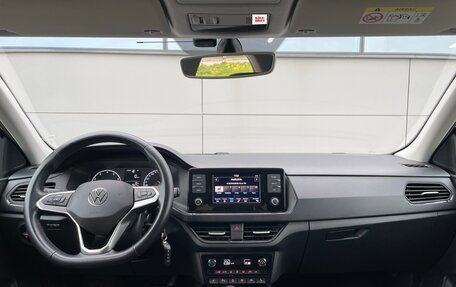 Volkswagen Polo VI (EU Market), 2020 год, 1 689 000 рублей, 23 фотография