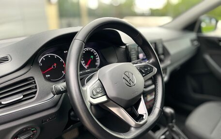 Volkswagen Polo VI (EU Market), 2020 год, 1 689 000 рублей, 24 фотография