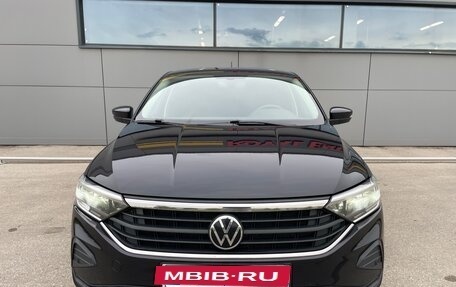 Volkswagen Polo VI (EU Market), 2020 год, 1 689 000 рублей, 17 фотография