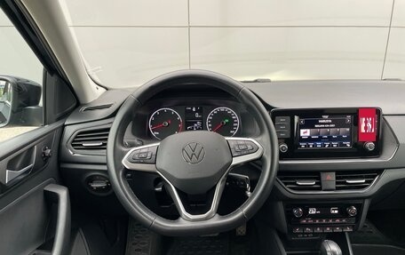 Volkswagen Polo VI (EU Market), 2020 год, 1 689 000 рублей, 20 фотография