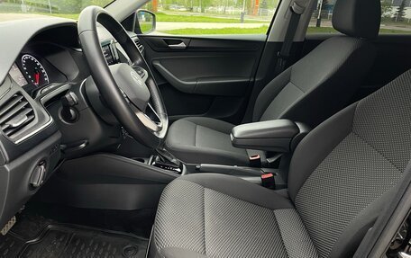 Volkswagen Polo VI (EU Market), 2020 год, 1 689 000 рублей, 26 фотография