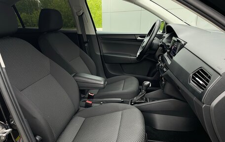 Volkswagen Polo VI (EU Market), 2020 год, 1 689 000 рублей, 27 фотография